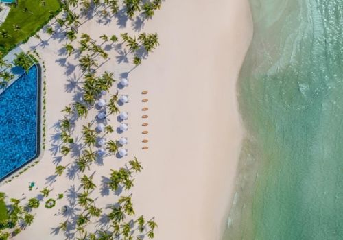 PHÚ QUỐC VÀO TOP 25 ĐẢO TỐT NHẤT THẾ GIỚI